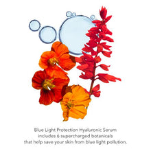Load image into Gallery viewer, Blue Light Protection Hyaluronic Serum