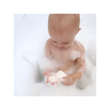 Load image into Gallery viewer, Bébé Flower Petal Hair & Body Wash