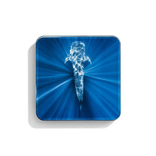 Load image into Gallery viewer, Radiance Chic Cheek and Highlighter Duo - Rose Whale Shark