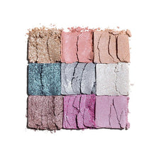 Load image into Gallery viewer, Polar Ice Eye Palette