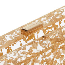 Load image into Gallery viewer, Le Gold Clutch
