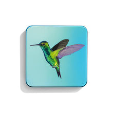 Load image into Gallery viewer, Hummingbird Eye Quartet
